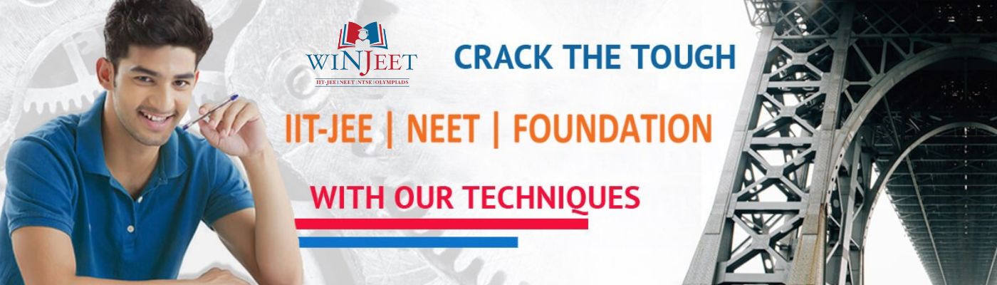 Winjeet Academy Banner 2